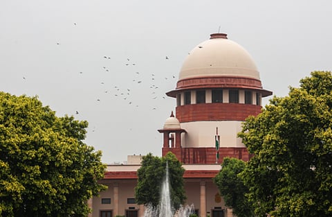 Supreme Court of India