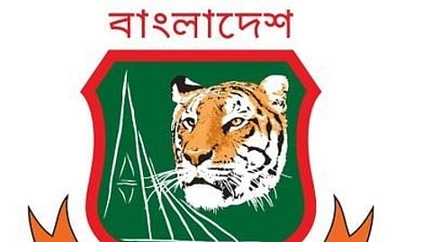Bangladesh Cricket Board