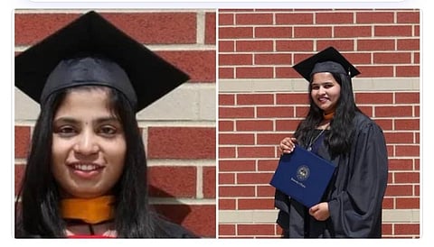 Two Telangana students killed as car plunges into gorge in California, USA