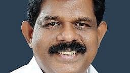 Image featuring Antony Raju