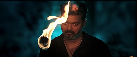 ‘Release date can’t dictate CBFC clearance for Jana Nayagan’: Union govt