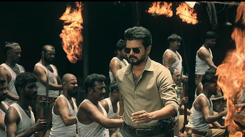 Vijay’s Jana Nayagan release in limbo as HC reserves order on CBFC row