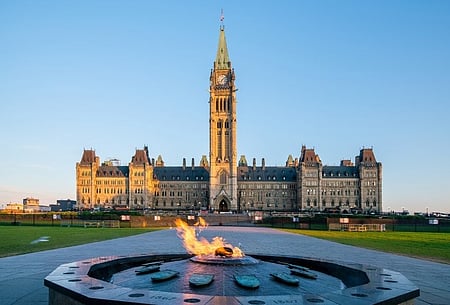 India's 'One Stop Centre for Women' in Canada now operational