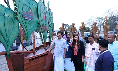 Kerala launches international spice routes network to position heritage as global tourism asset