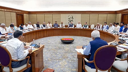 Union govt invites suggestions from public on new Pesticides Bill