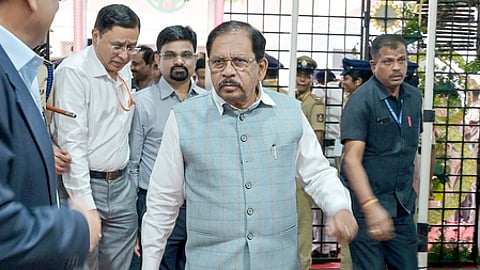 Ballari violence: Cabinet has decided not to hand over such cases to CBI, says Karnataka govt