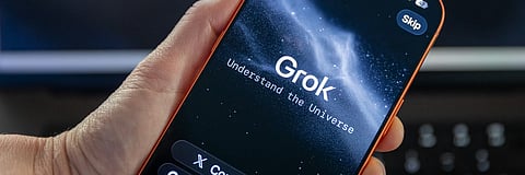 Grok is making it easy for users to flood X with nonconsensual sexualized images.
