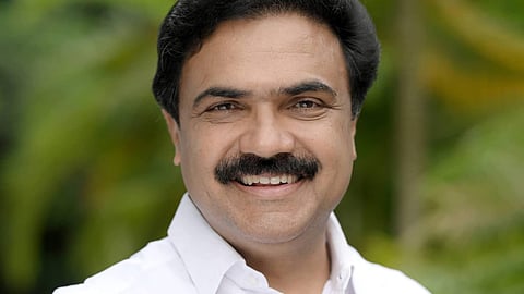 Image featuring Jose K Mani