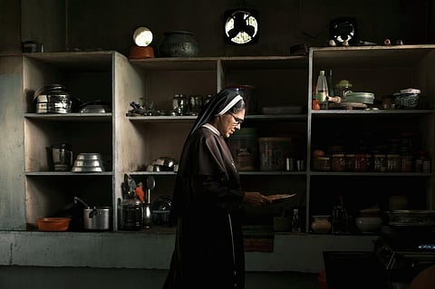 ‘I must speak for myself, will not rest till I get justice’ says Sister Ranit, nun who accused Bishop Franco of rape