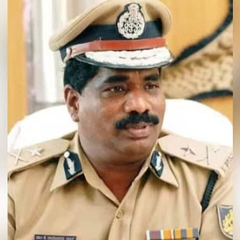Bengaluru court bars TV9 Kannada, News9 from reporting on suspended DGP