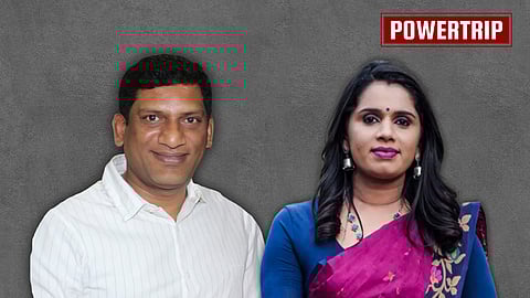 A new Malayalam TV channel just ahead of Assembly polls | Powertrip #135