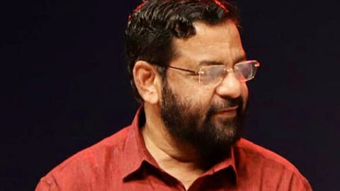 Kadakampally Surendran