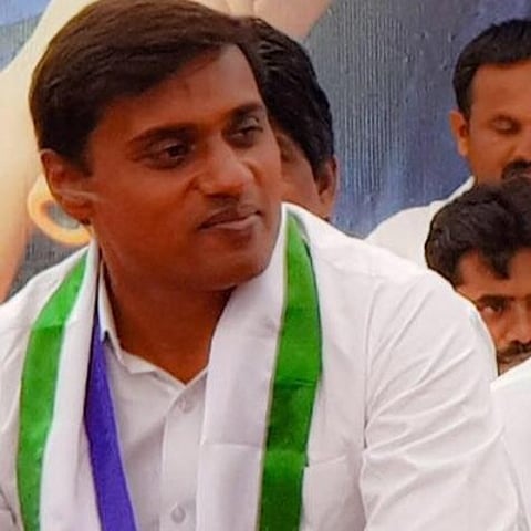 Andhra liquor case: YSRCP MP Midhun Reddy appears before ED