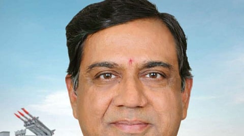 Akash missile scientist, veteran actors among Padma Shri awardees from Telugu states