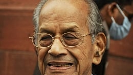 RRTS impractical, a waste of money: Metroman Sreedharan slams Kerala project