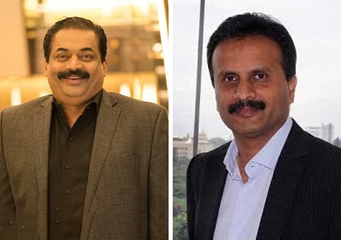 Confident Group‘s CJ Roy dies amid tax raid, parallels drawn with VG Siddhartha death