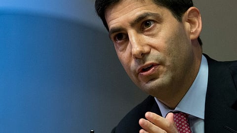 Kevin Warsh has been tapped by Donald Trump to lead the Federal Reserve.