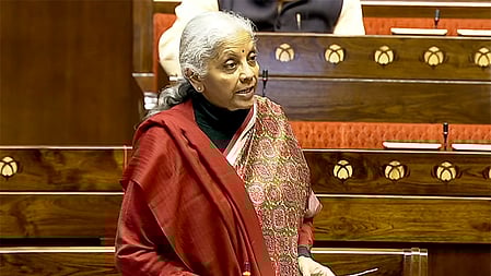 Historic shift: Part B of Budget to share long-term objectives to shape India's growth