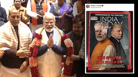 India-US trade deal: Trump, Modi and the politics of premature celebration