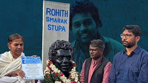 The Rohith Act: A historic gamble for social justice in Karnataka