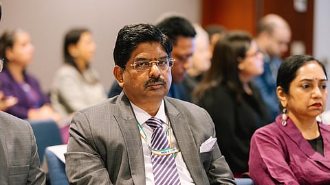 DMK MP accuses Union of 'step-motherly treatment' towards TN