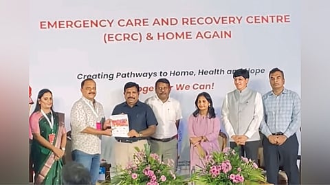 Tamil Nadu plans statewide rollout of ECRC, Home Again mental health programmes