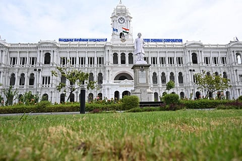 Chennai launches Rs 200-crore footpath revamp to improve pedestrian safety