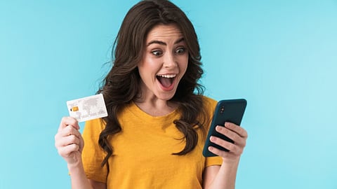 How to Build Credit as a College Student: A Complete Guide