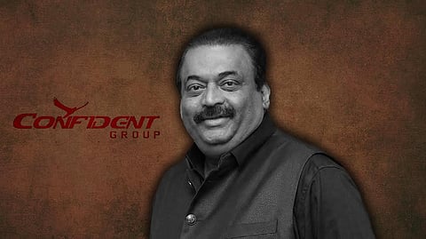 Behind the public image: CJ Roy’s finances and final interactions