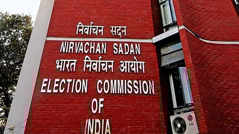 ECI to use AI-generated videos for voter awareness in TN, Puducherry