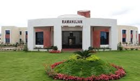 CR Rao Advanced Institute of Mathematics, Statistics and Computer Science