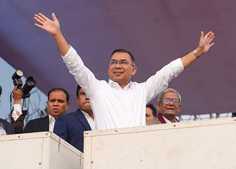 BNP secures clear majority in Bangladesh polls; Tarique Rahman set to become next PM