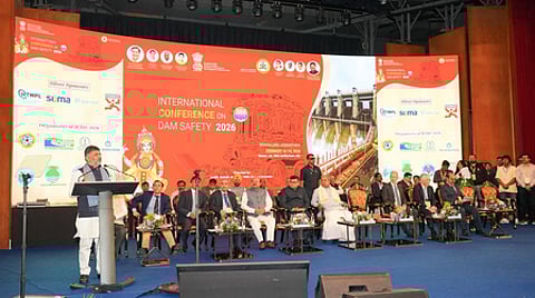 Mekedatu, Upper Krishna projects will be implemented if Centre grants approval: Karnataka Deputy CM Shivakumar