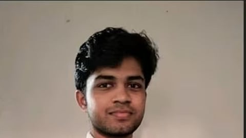 Missing Indian student Saketh Sreenivasaiah found dead in California