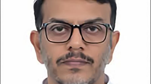 ‘Not considered contesting yet’: VS Achuthanandan’s son on candidacy speculation