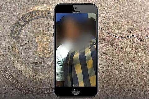 Lavanya Suicide Case CBI Investigation