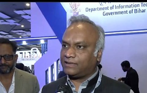 Karnataka aims to lead in responsible AI, to train 5 lakh graduates annually in AI, say Ministers