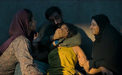 Beef scene in 'The Kerala Story 2' trailer