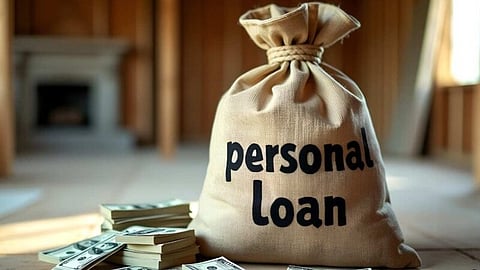 Best Personal Loan App in India 2026: Interest Rates, EMI Calculation Guide