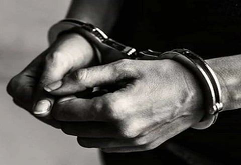 Hyderabad: Head of background check company held over Rs 13k cr online gaming racket