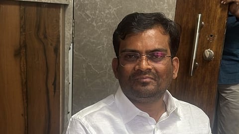 Chandru Lamani