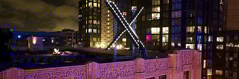 A few weeks of X’s algorithm can make you more right-wing – and it doesn’t wear off quickly