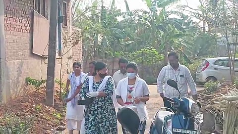 Four die after drinking adulterated milk in AP, govt announces Rs 10 lakh compensation