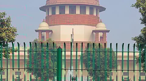 SC seeks Centre, states’ response on PIL to curb false cases