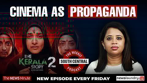 Karnataka’s ban on teenage mobile use and Kerala Story 2’s divisive agenda | South Central Episode 64