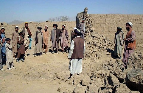 Trump talks regime change in Iran after strikes, but history shows that could be very hard