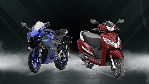 Bike vs Scooter: Which One Should You Choose?