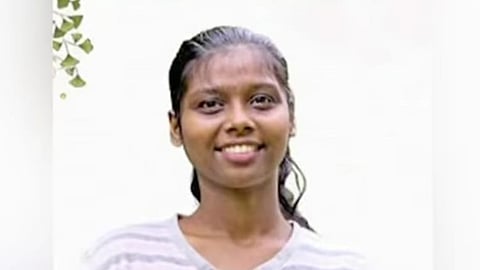 Image featuring Jasliya Johnson