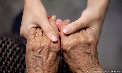 Why India needs to improve elderly care access