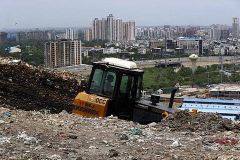 India’s new waste management rules face old implementation gaps